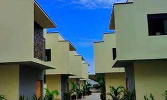 Imagem 3: Casa de condomínio para venda tem 130 metros quadrados com 3 quartos