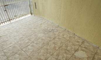 Imagem 3: SOROCABA - Casa Padrão - VILA COLORAU