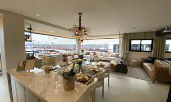 Imagem 3: 3 Suítes Alphaville - Alto Padrão