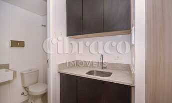 Imagem 6: Conjunto Comercial no Campo Comprido, com 56,52m² - Ed. Opus One Ecoville