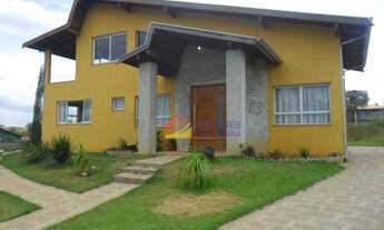 Imagem 1: Chácara com 3 dormitórios à venda, 1000 m² por R$ 1.350.000,00 - Terras de Itaici - Indaia