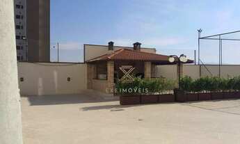 Imagem 4: Apartamento com 3 dormitórios à venda, 89 m² por R$ 570.000 - Jardim Sao Paulo - São Paulo