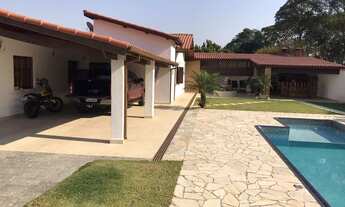 Imagem 7: Casa com 4 dormitórios à venda, 187 m² por R$ 1.750.000,00 - Granja Caiapiá - Cotia/SP