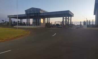 Imagem 2: RESIDENCIAL BOA VISTA - CONDOMINIO FECHADO LIBERADO PARA CONSTRUIR COM PARCELAMENTO DIRETO