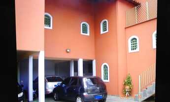 Imagem 6: Mairiporã - Casa Padrão - Centro