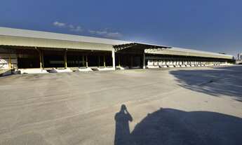 Imagem 4: Galpão Locação Barueri | Facil Acesso Castelo