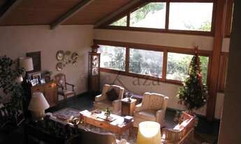 Imagem: Sao Jose dos Campos - Casa de Condomínio