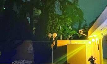 Imagem 2: Casa com 5 dormitórios à venda, 520 m² por R$ 3.170.000,00 - Alphaville - Santana de Parna