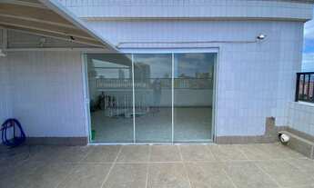 Imagem 3: Excelente cobertura, localizada no bairro da Ponta da Praia