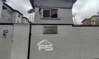 Imagem 2: Apartamento 2 quartos 47 m² no Bairro Itaperi - Fortaleza - CE