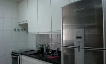 Imagem 3: Apartamento em Alphaville - 2 dormitórios - 2 vagas - 980 mil - Oportunidade