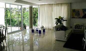 Imagem: CONDOMINIO GOLF VILLAGE, PROJETO CLEAN