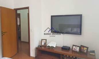 Imagem 4: Casa com 3 dormitórios à venda, 180 m² por R$ 795.000,00 - Jardim Pitangueiras II - Jundia