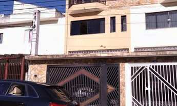 Imagem: Vendo Lindo Sobrado com 3 suítes no Parque