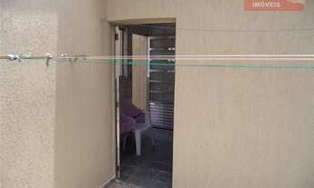 Imagem 5: Sobrado com 4 dormitórios à venda, 140 m² por R$ 460.000,00 - Jardim Imperador - São Paulo