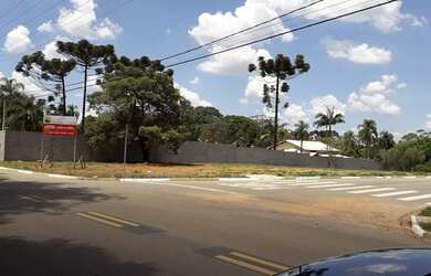 Imagem 4: Terrenos de 480 m² à venda em Itapetininga, no bairro Bairro Bancários, ao lado do Clube