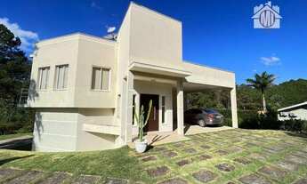 Imagem 4: Linda chácara com escritura, em condomínio fechado, 03 suítes, edícula, à venda, 1693 m² p