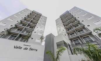 Imagem 2: Apartamento - Residencial Nova Era - Valinhos