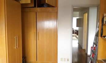 Imagem 4: Sobrado de alto padrão com 350 m², piscina, espaço gourmet e sauna