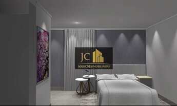 Imagem 4: Cobertura com 3 dormitórios à venda, 140 m² por R$ 670.000,00 - Vicente Pires - Vicente Pi