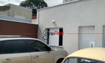 Imagem 3: CASA A VENDA - JARDIM DOS COLIBRIS