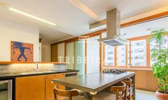 Imagem 6: Imóvel de 250m², com 3 dormitórios (sendo 2 suítes)