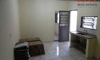 Imagem 7: Casa para alugar, 50 m² por R$ 650,00/mês - Parque Planalto - Santa Bárbara D'Oeste/S