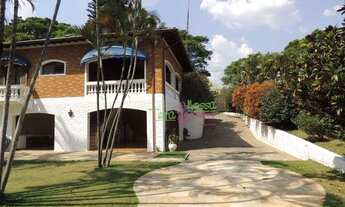 Imagem 4: Mansão Térrea em ótima localização