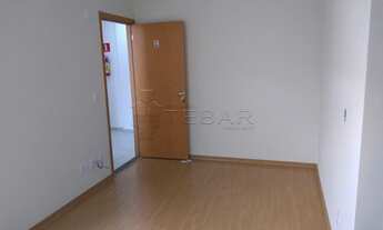 Imagem 5: Apartamento Padrão em São José do Rio Preto