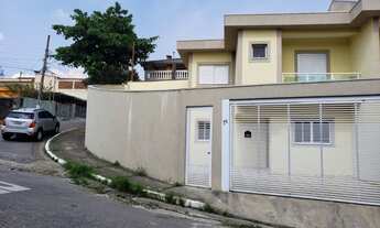 Imagem: Sobrado com 2 dormitórios à venda, 90