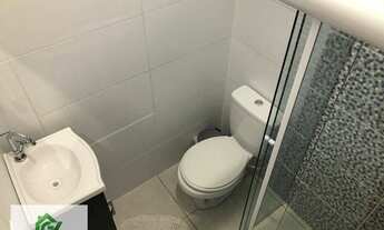 Imagem 5: Casa com 3 dormitórios à venda por R$ 310.000,00 - Morro do Algodão - Caraguatatuba/SP