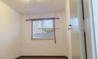 Imagem 6: Apartamento com 1 dormitório, 61 m² - venda por R$ 230.000,00 ou aluguel por R$ 1.300,00/m