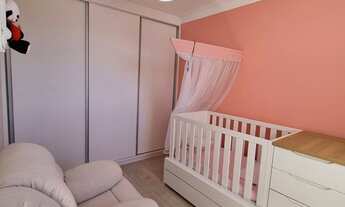 Imagem 7: Excelente apartamento no Edifício Beatriz Carolina