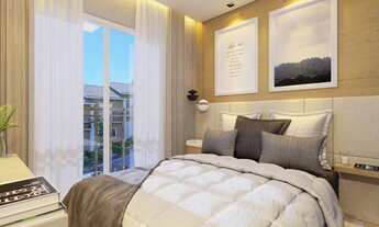 Imagem 6: CASA EM COTIA Casa com 2 dormitórios