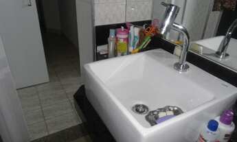 Imagem 6: Kitnet à venda, 30 m² por R$ 190.000,00 - Centro - São Vicente/SP