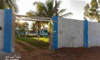 Imagem 4: FRANCA - Sítio - Morada do Sol