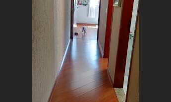 Imagem 5: Sobrado para venda possui 144 metros quadrados com 3 quartos