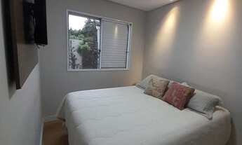 Imagem 7: Apartamento à venda Garden com 2 dormitório(s), 1 vaga(s). Jardim Alto da Boa Vista, Valin