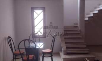 Imagem 4: Sobrado para venda possui 257 metros quadrados com 3 quartos