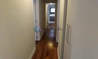 Imagem 7: Apartamento para venda tem 190 metros quadrados com 4 quartos