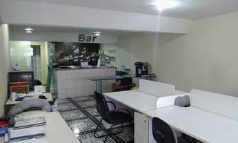 Imagem 2: Mogi das Cruzes - Conjunto Comercial/sala - Brás Cubas