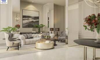 Imagem 5: APARTAMENTO RESIDENCIAL em CURITIBA - PR, CHAMPAGNAT