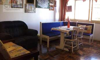 Imagem: Apartamento com 2 dormitórios à venda