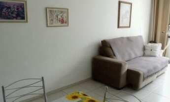 Imagem 3: Apartamento na Astúrias, 3 dormitórios, mobiliado