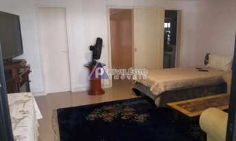 Imagem 6: Apartamento à venda, 3 quartos, 1 suíte, 2 vagas, Copacabana - RIO DE JANEIRO/RJ