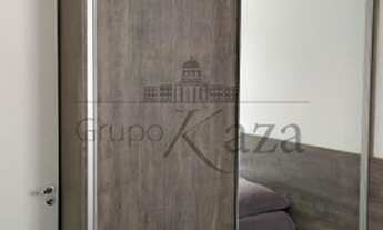 Imagem 6: Apartamento para venda com 36 metros quadrados com 1 quarto