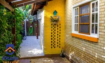 Imagem 6: Linda casa em Imbituba localizada no loteamento Barra de Ibiraquera