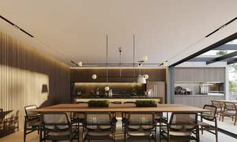 Imagem 7: CASA RESIDENCIAL em ITU - SP, LOTEAMENTO RESIDENCIAL UNA