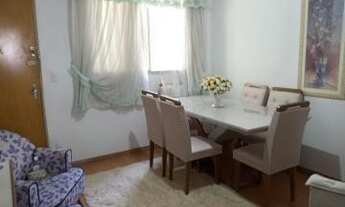 Imagem 4: Apartamento para venda com 46 metros quadrados com 1 quarto