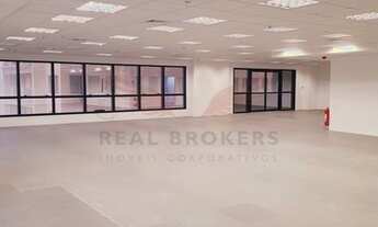 Imagem 6: Escritório para aluguel em Alphaville